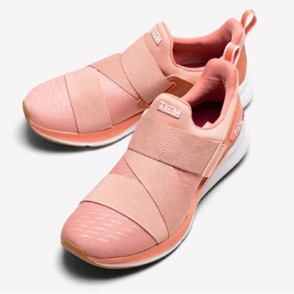 TIEM Latus Studio Sneakers. 8.5. NWT.